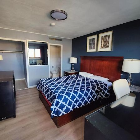 Oyo Hotel Edgebrook Chicago North Shore Luaran gambar