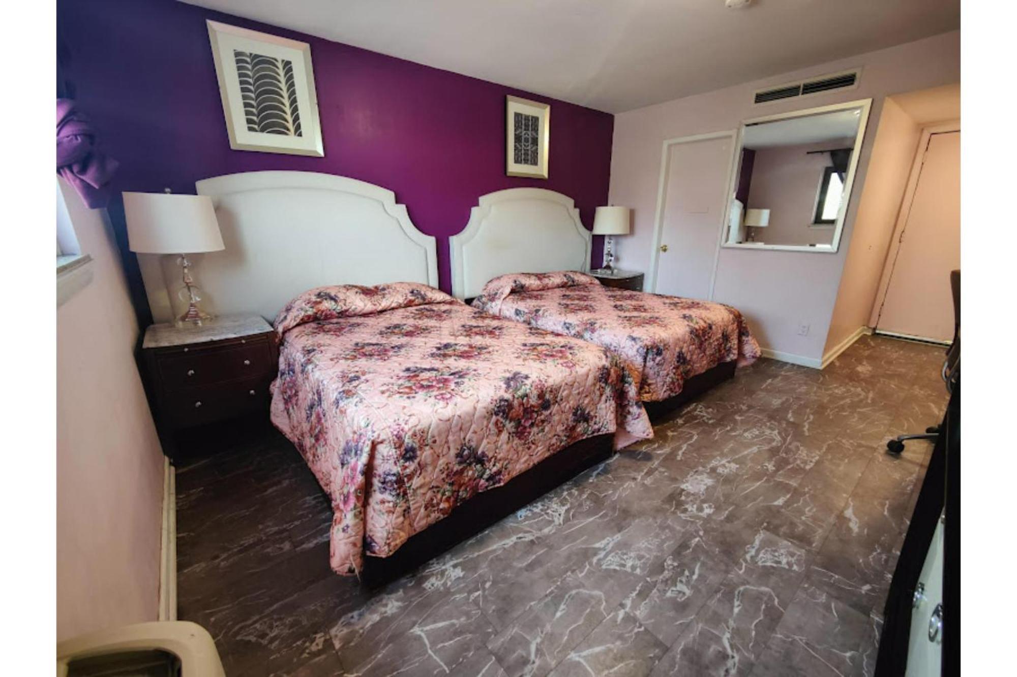Oyo Hotel Edgebrook Chicago North Shore Luaran gambar