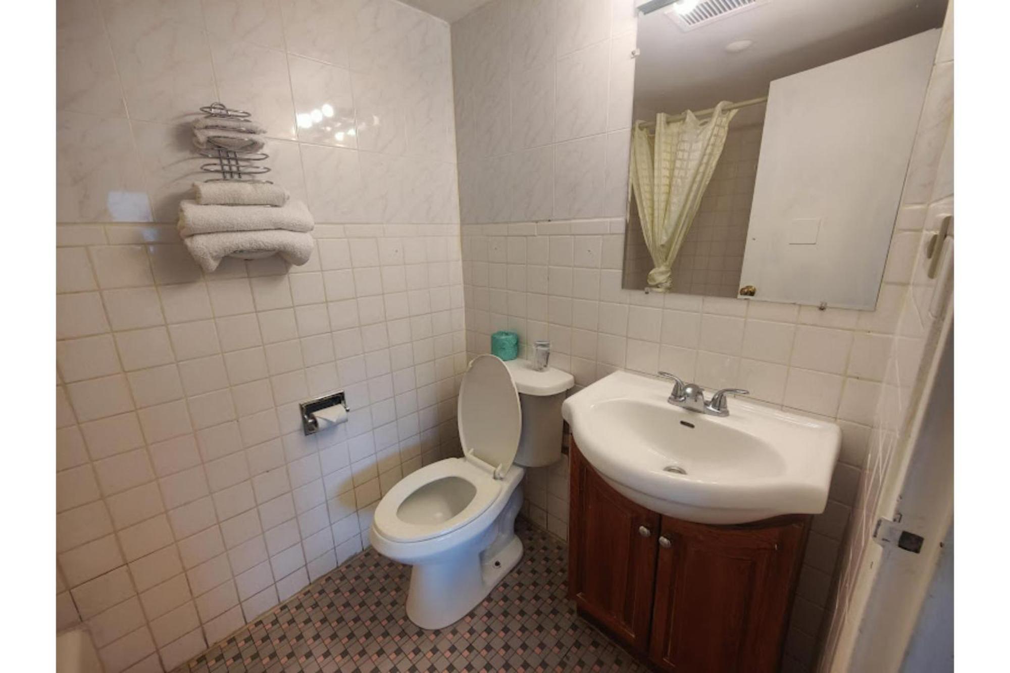 Oyo Hotel Edgebrook Chicago North Shore Luaran gambar