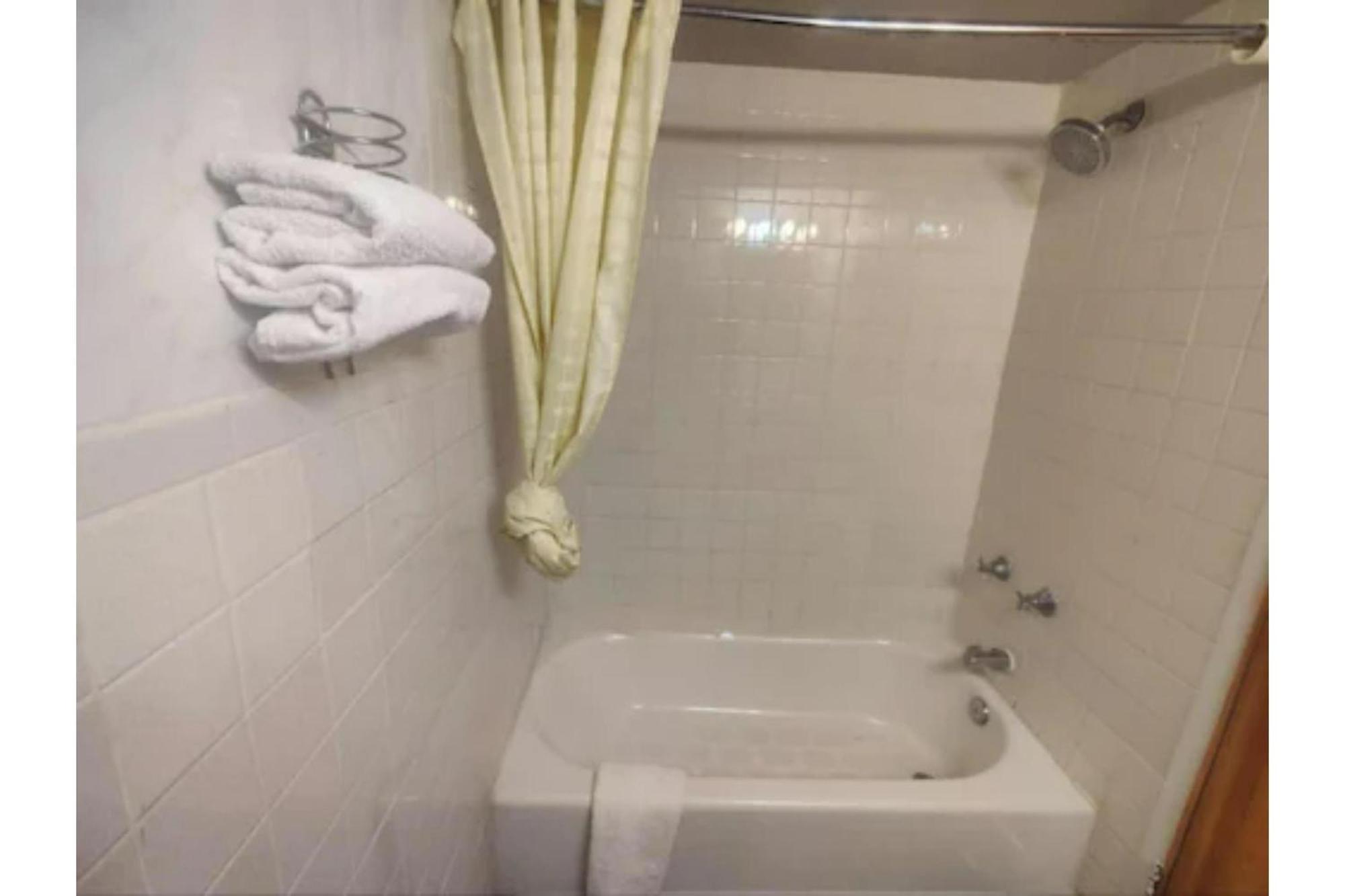 Oyo Hotel Edgebrook Chicago North Shore Luaran gambar