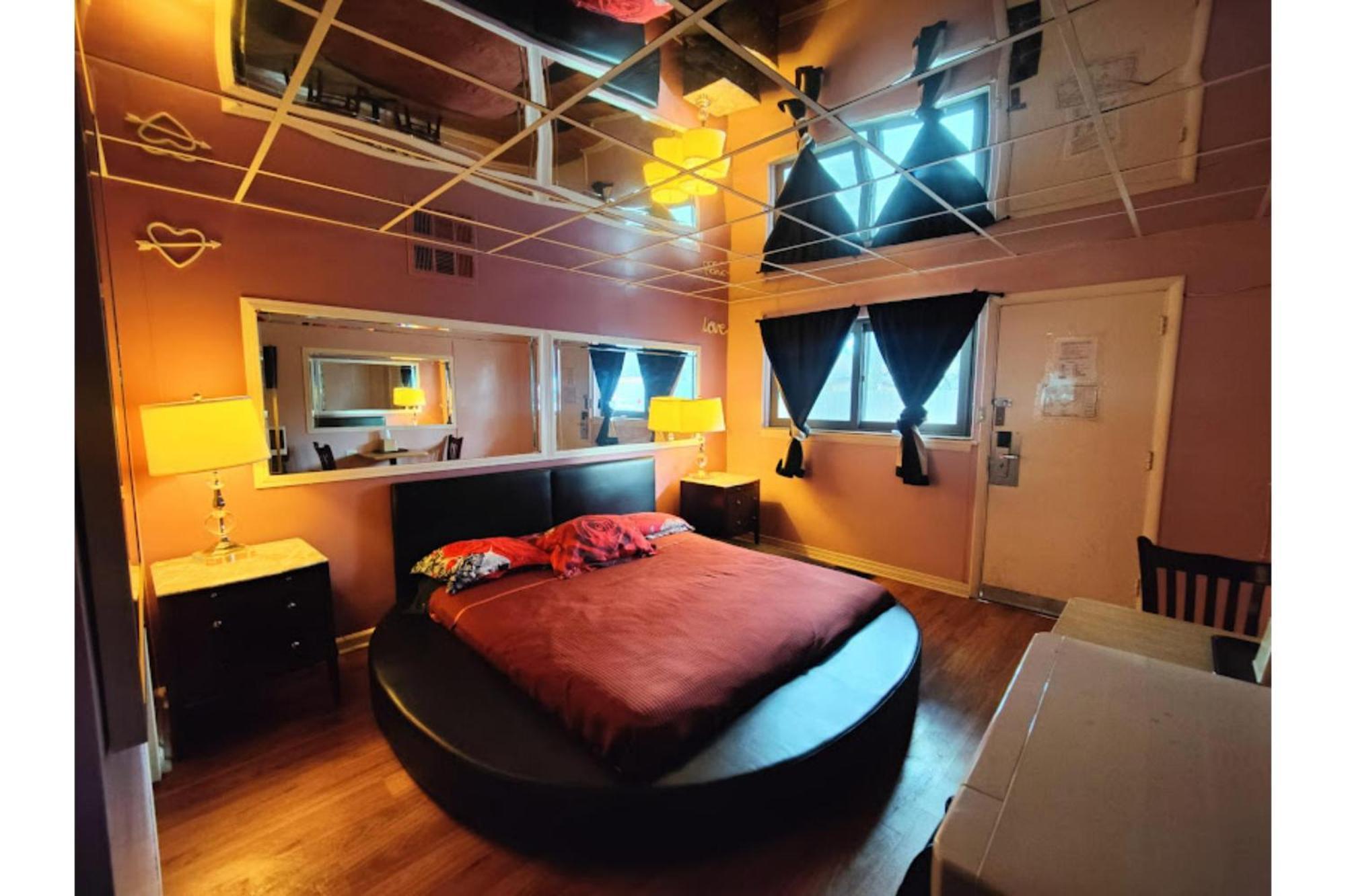 Oyo Hotel Edgebrook Chicago North Shore Luaran gambar