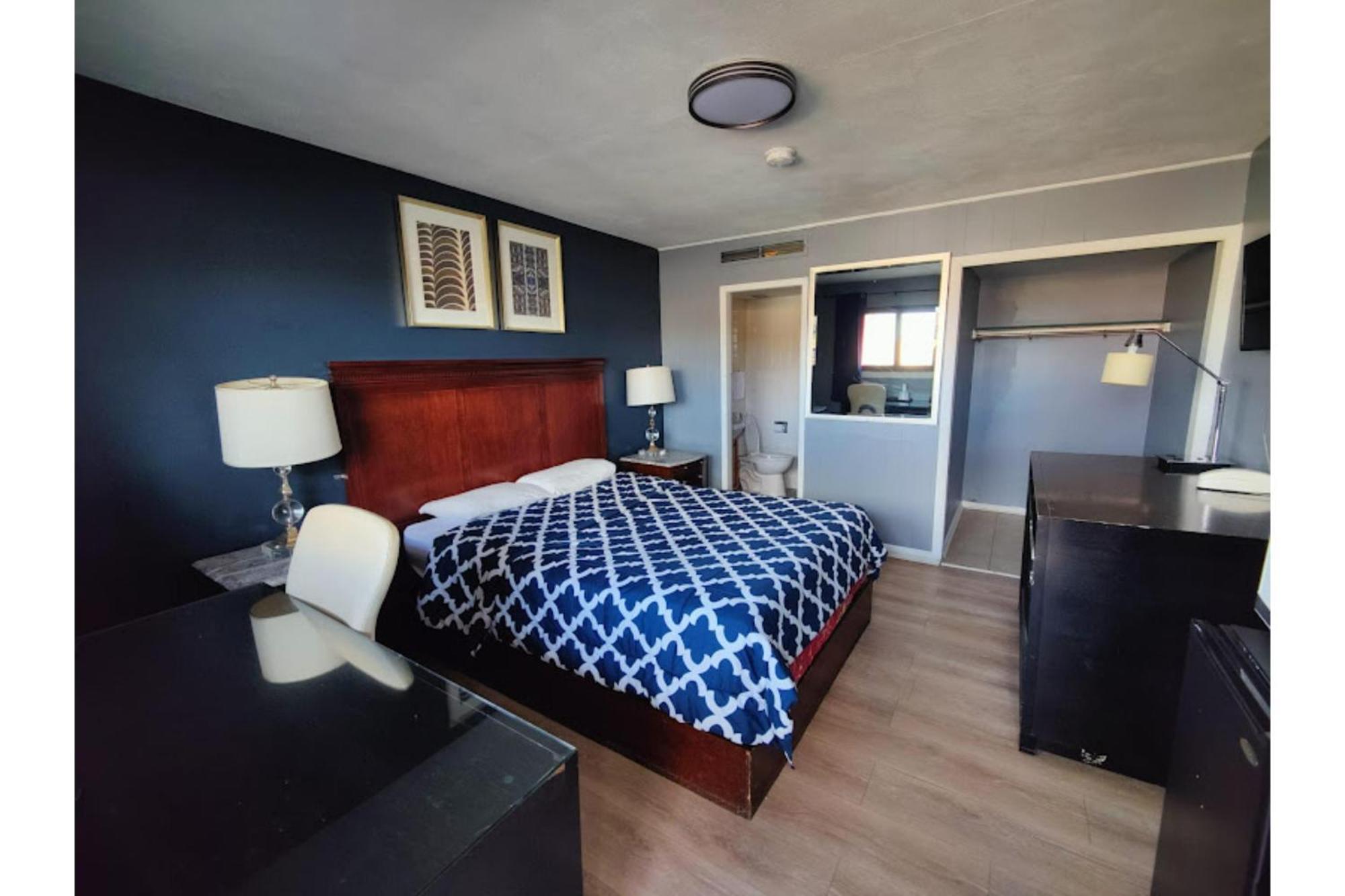 Oyo Hotel Edgebrook Chicago North Shore Luaran gambar