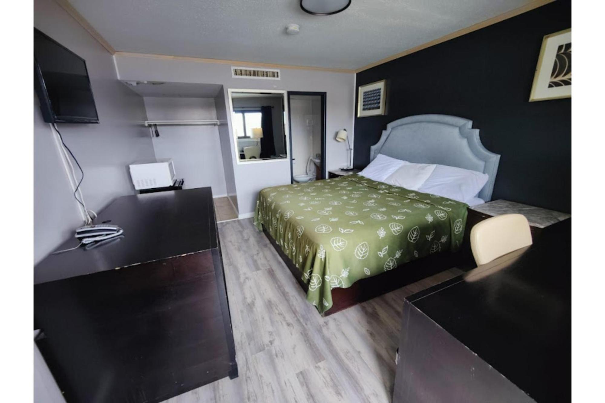 Oyo Hotel Edgebrook Chicago North Shore Luaran gambar
