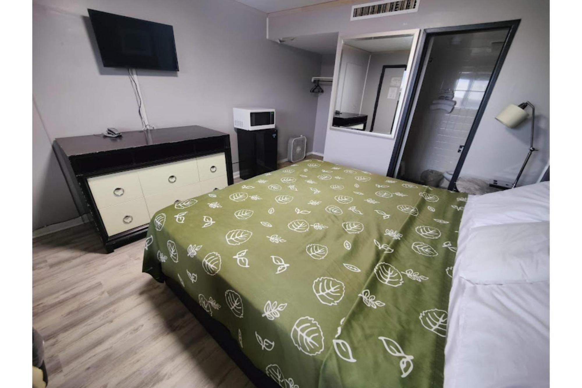 Oyo Hotel Edgebrook Chicago North Shore Luaran gambar