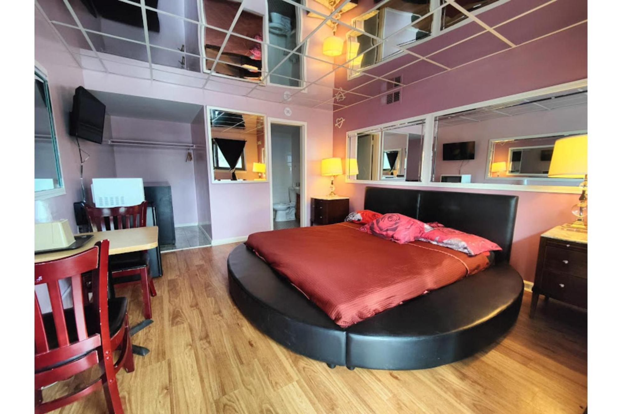 Oyo Hotel Edgebrook Chicago North Shore Luaran gambar